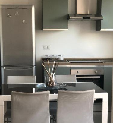 Santa Maria al Bagno House | aMare