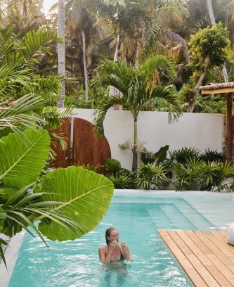 Matara Hotel | Amare Villas Madiha - Private Villas