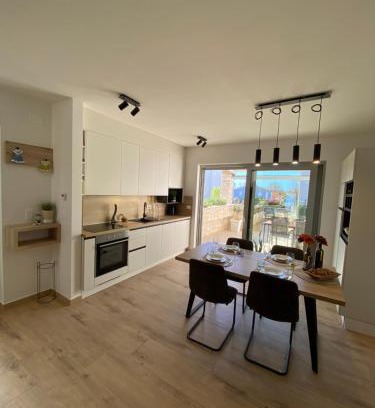 Karigador Apartment | Amarea