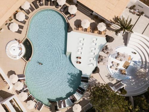 Agia Paraskevi Resort | AMĀRIA Beach Resort by NOMÉE Hospitality Group