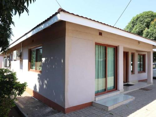 Kasane House | Amariah Guest House