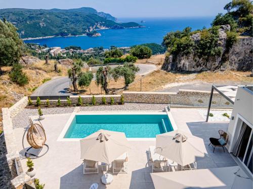 Lakones Villa | Amarilia Private Villa