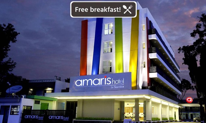 North Cirebon Hotel | Amaris Hotel Cirebon