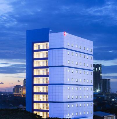 Makassar Hotel | Amaris Hotel Hertasning