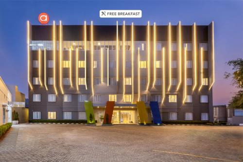 Bandar Lampung Hotel | Amaris Hotel Lampung City