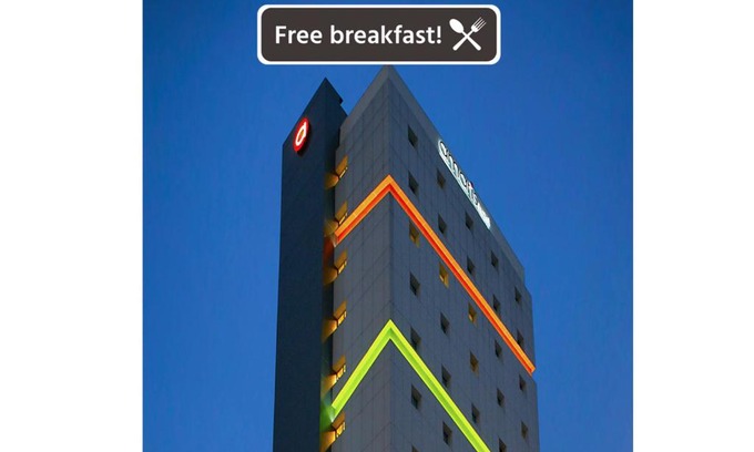 Tendean Hotel | Amaris Hotel Tendean