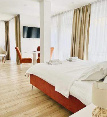 Old Town Apartment | AMARIS Suites Sarajevo