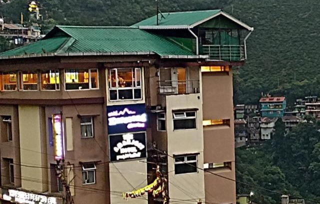 Karsiyang Hotel | Amarjeet Hotel