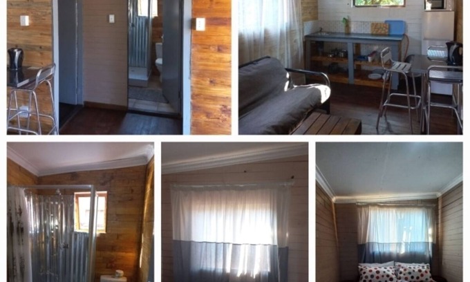 Sabie Cottage | Amaroks Self Catering Units