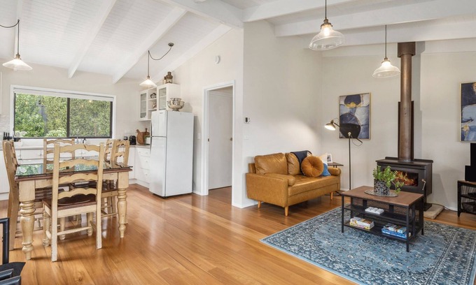 Blackheath House | Amaroo Cottage in Blackheath