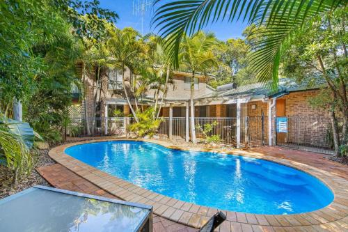 Rainbow Beach House | Amaroo Rainbow Shores