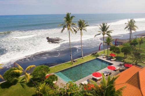 Kerambitan Resort | Amarta Beach Retreat by Nakula