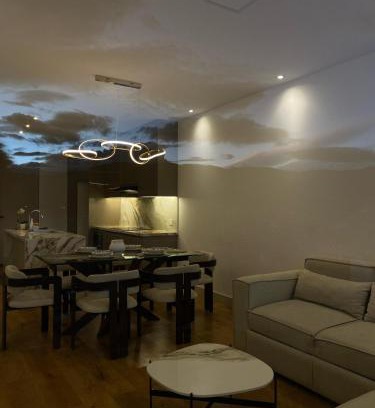 Loja Apartment | Amaru
