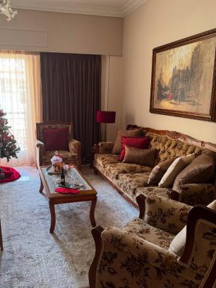 Karpenisi Apartment | Amaryllis