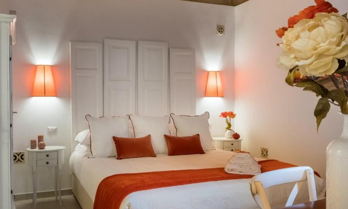 Lecce Historic Center Bed & Breakfast | Amatè Suite