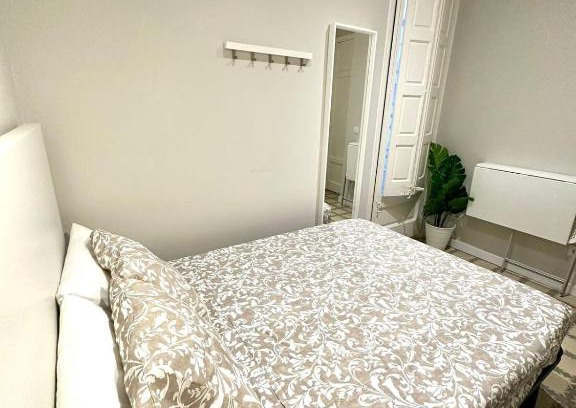 El Raval Apartment | AMAT