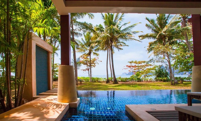 Sai Thai Villa | Amatapura Beach Villa 6