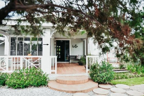 Ga-Segonyana House | Amaziah Guesthouse