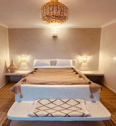 Mirleft Apartment | Amazigh Home