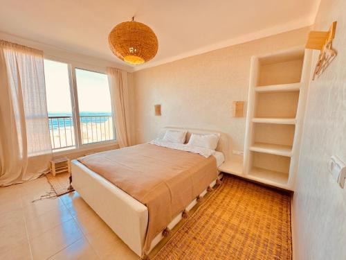 Mirleft Apartment | Amazigh Home