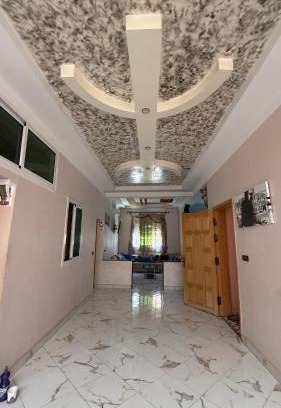 Meknes Apartment | AMAZIGH ouargaga APARTMENT