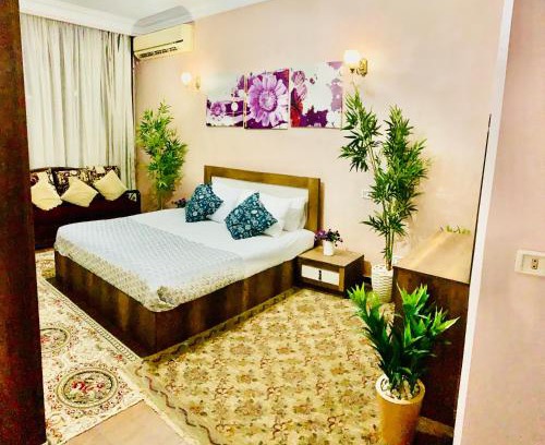 The 5th Settlement Apartment | Amazing 3 bedroom apartment in new cairo
