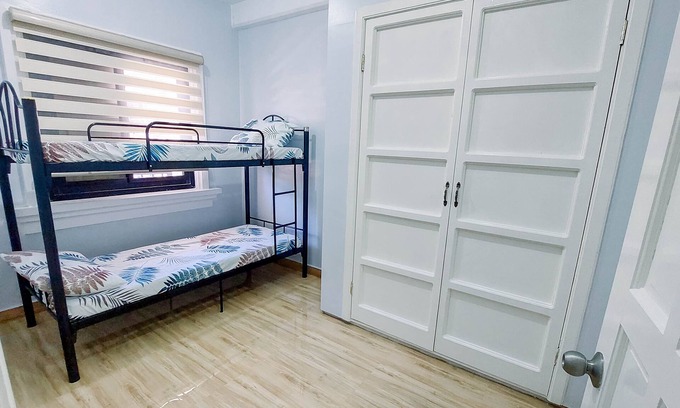 Baguio Apartment | Amazing 3BR unit