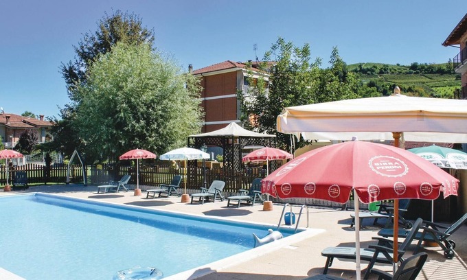 San Matteo Apartment | Amazing apartment in Cisterna d´Asti AT