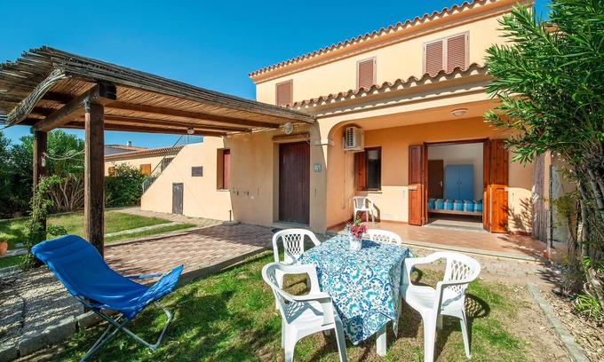 San Teodoro City Centre Apartment | Amazing apartment in San Teodoro OT