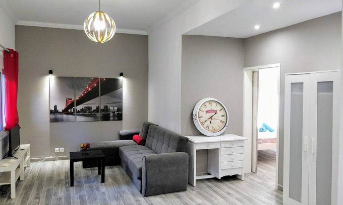 Rhodes Town Apartment | Amazing apartment 100 meters from the Old Town. 131047914