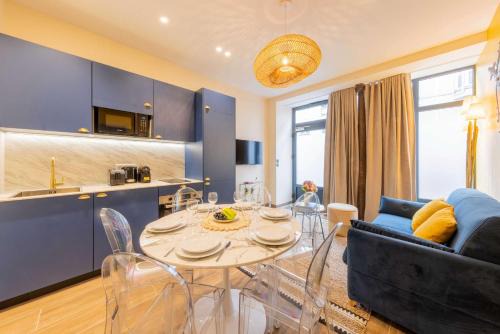 Saint-Vincent-de-Paul Apartment | Amazing apartment - 2BR 6P - Gare du Nord