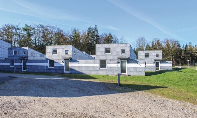 Løgumkloster Apartment | Amazing apartment in Løgumkloster