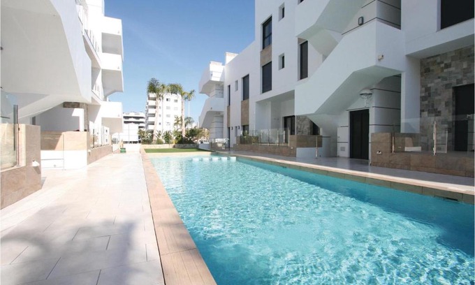 Els Arenals del Sol Apartment | Amazing Apartment In Arenales Del Sol