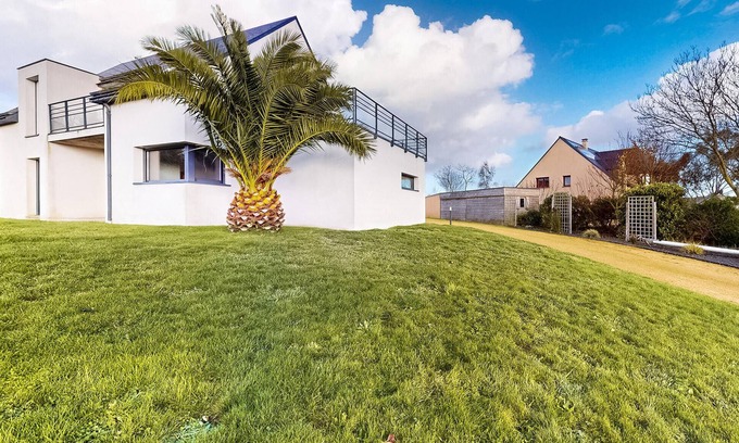 Planguenoual Apartment | Amazing apartment in Planguenoual