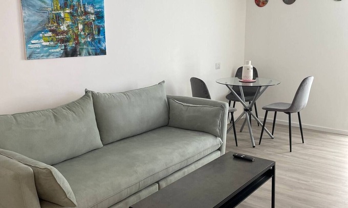 Florentin Apartment | Amazing apartment in the heart of Florentin