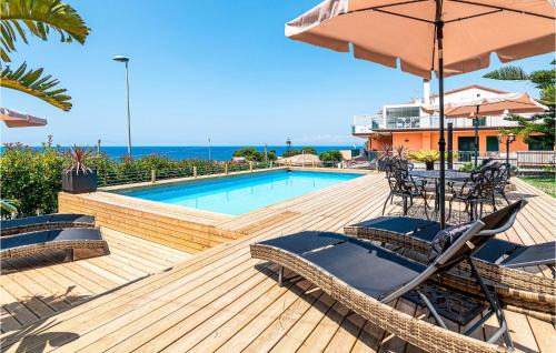 Agropoli Apartment | Amazing Apartment In Agropoli With Wifi