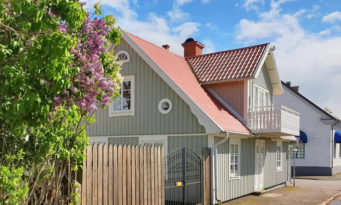 Borgholm Apartment | Amazing apartment in Borgholm