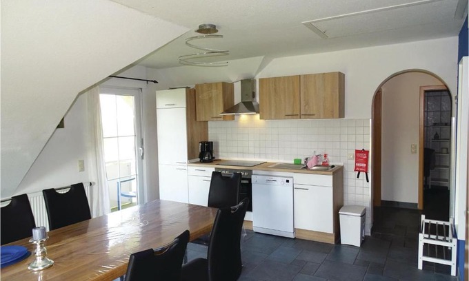 Boiensdorf Apartment | Amazing apartment in Boiensdorf with 2 Bedrooms