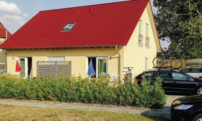Boiensdorf Apartment | Amazing apartment in Boiensdorf