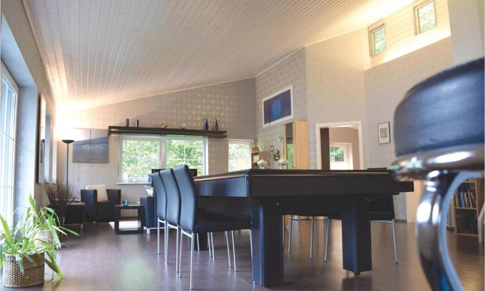 Hornberg Apartment | Amazing apartment in Hornberg with 1 Bedrooms and WiFi
