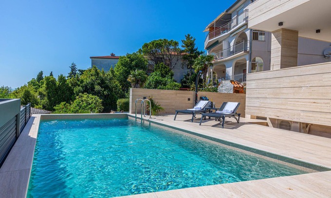 Selce Apartment | Amazing apartment in Crikvenica
