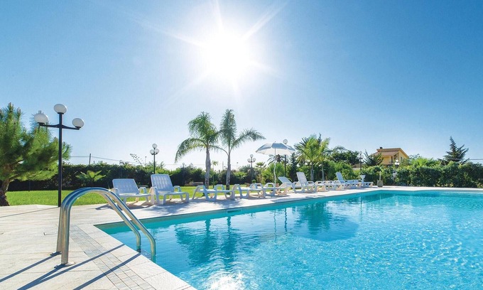 Marsala Apartment | Amazing apartment in Marsala -TP-