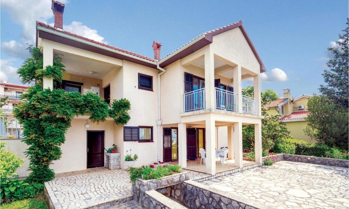Sarsoni Apartment | Amazing apartment in Kastav with 1 Bedrooms and WiFi