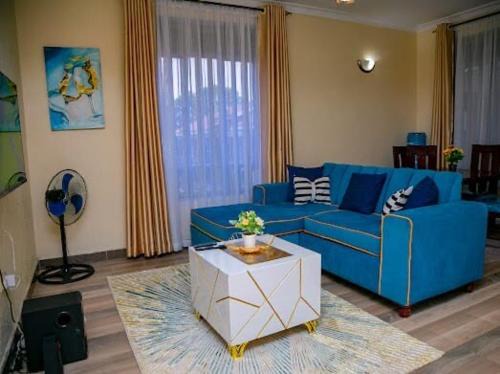 Kisumu Apartment | Amazing apartment in Milimani -Kisumu