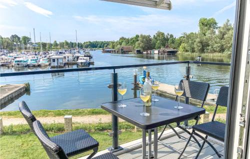 Muritz Apartment | Amazing Apartment In Rechlin