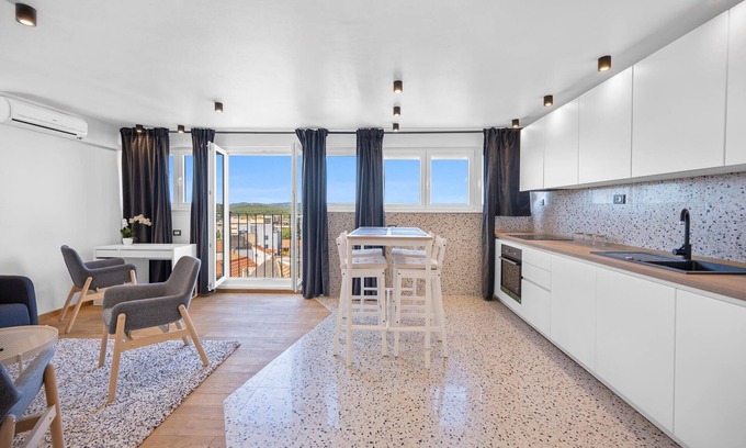 Sibenik Apartment | Amazing apartment in Sibenik