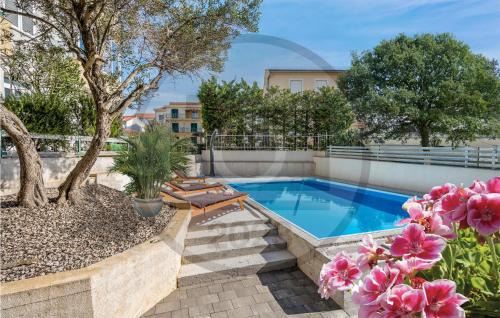 Srima Apartment | Amazing Apartment In Srima With Wifi