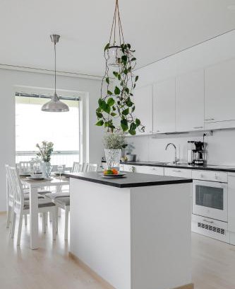Tampere Apartment | Amazing apartment in Tammela Stadium!