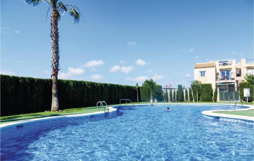 San Luis Apartment | Amazing Apartment In Torrevieja