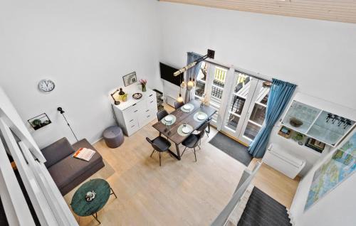 Agger Apartment | Amazing Apartment In Vestervig